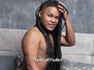 Theboyafricans