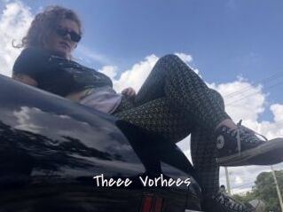 Theee_Vorhees
