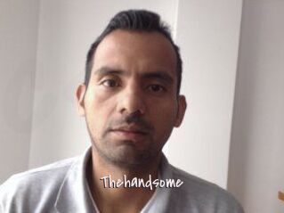Thehandsome