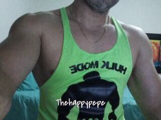 Thehappypepe Commando Sexy