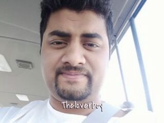 Theloverboy Commando Sexy