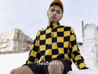 TheoBennet