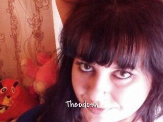 Theodosa