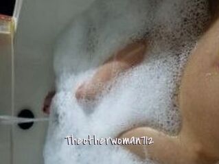 Theotherwoman712 Commando Sexy