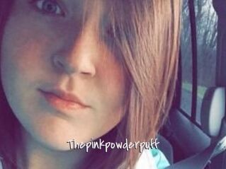 Thepinkpowderpuff