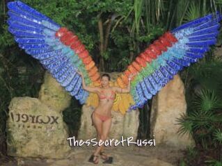 ThesSecretRussi