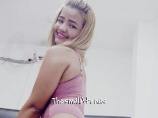 ThesmallAtenas