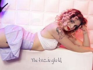 ThetaZiegfeld Commando Sexy