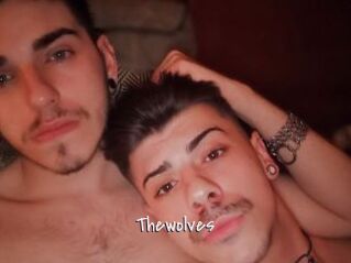 Thewolves