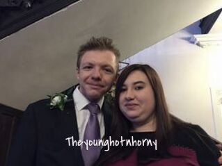 The_young_hotnhorny