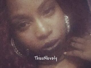ThiccNlovely