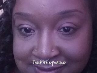 ThickSexySauce