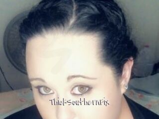 ThickSouthernFix Commando Sexy