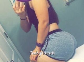 Thickgirlxoxo18