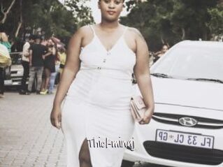 Thickminaj