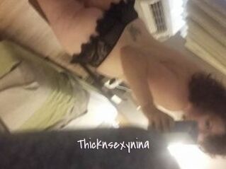 Thicknsexynina
