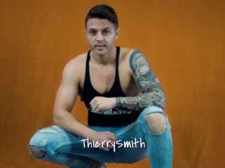 ThierrySmith