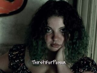 ThirstiForPoison