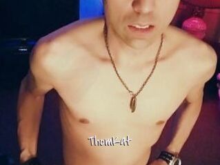 ThomKat
