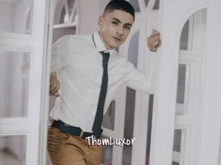 ThomLuxor Commando Sexy