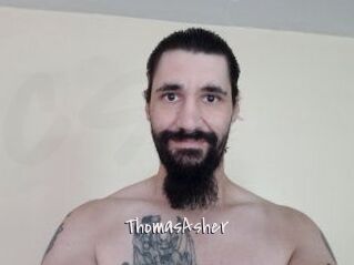Thomas_Asher Commando Sexy