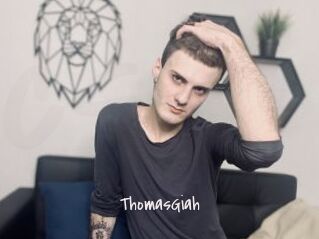 ThomasGiah Commando Sexy