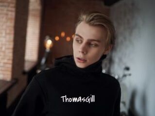 ThomasGill Commando Sexy