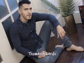 ThomasHowards