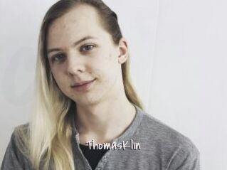 ThomasKlin Commando Sexy