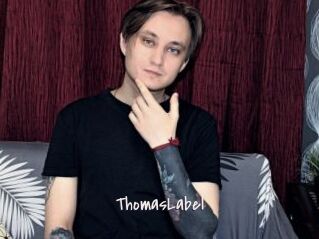 ThomasLabel