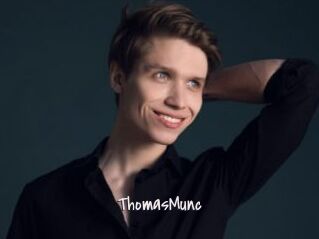 ThomasMunc