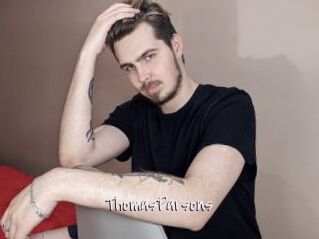 ThomasParsons
