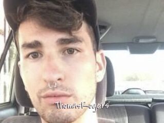 Thomas_Rogers Commando Sexy