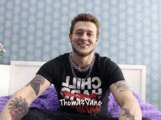 ThomasVane