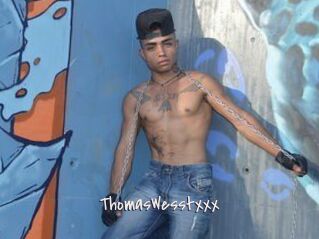 ThomasWesstxxx Commando Sexy