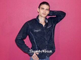 ThomasWilson