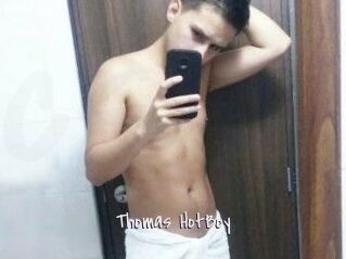 Thomas_HotBoy