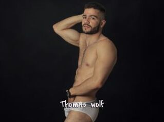 Thomas_wolf