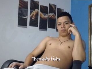 Thomasfetichx