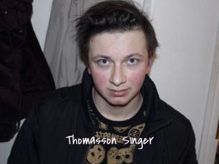 Thomasson_Singer Commando Sexy