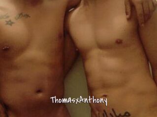 ThomasxAnthony