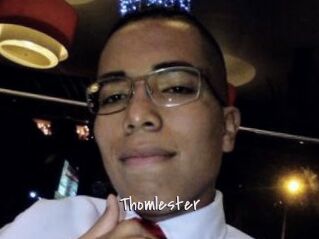 Thomlester