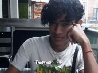 Thommas_Fox Commando Sexy