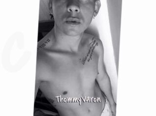 ThommyVaron