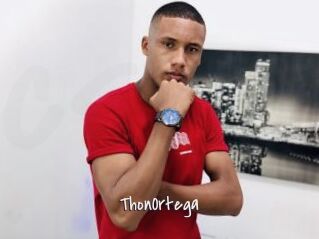 ThonOrtega Commando Sexy