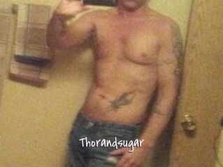Thorandsugar Commando Sexy
