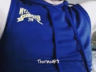 Thorinoak91 Commando Sexy