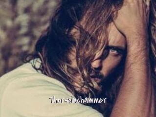 Thors8inchammer