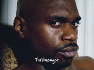 Thrillmonger