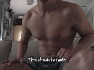 Thrustmasterman
